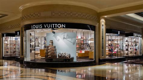 las vegas louis vuitton store|louis vuitton las vegas strip.